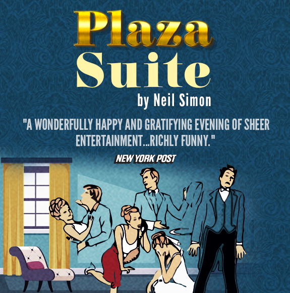 plaza suite movie youtube