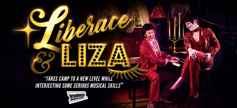 Get ready for a wicked good time!